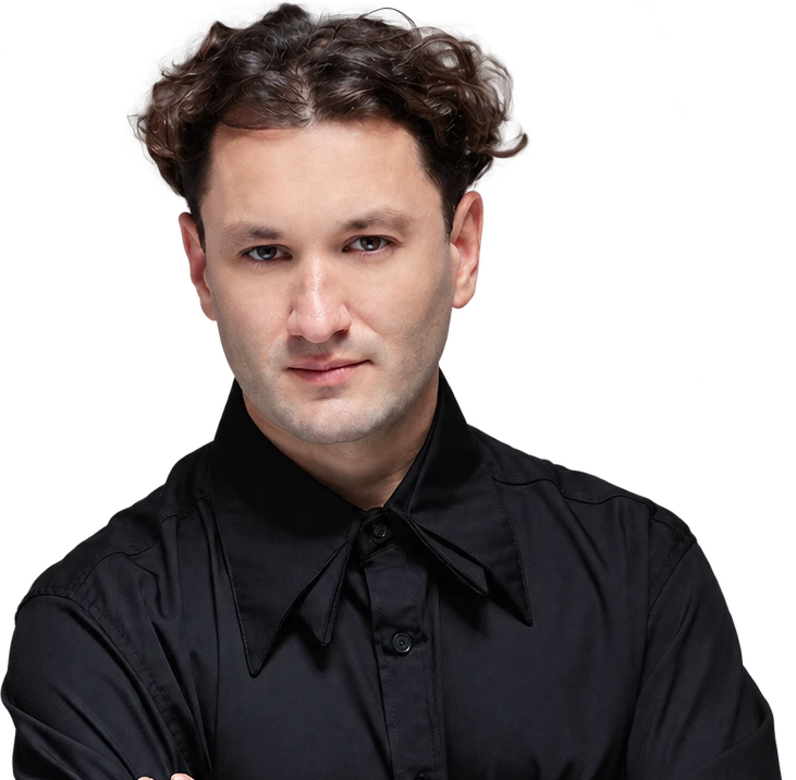 Юрий Бардаш